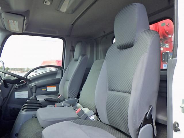 ISUZU FORWARD 2019 Image 31