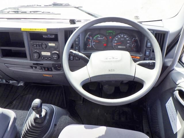 ISUZU FORWARD 2019 Image 31