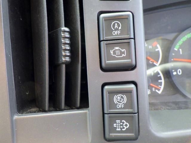 ISUZU FORWARD 2019 Image 31