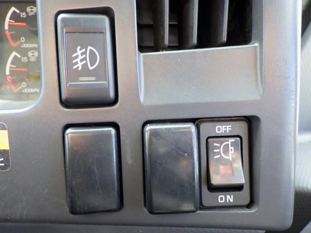 ISUZU FORWARD 2019 Image 31