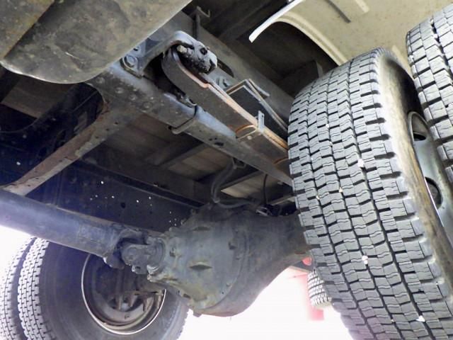 ISUZU FORWARD 2019 Image 31