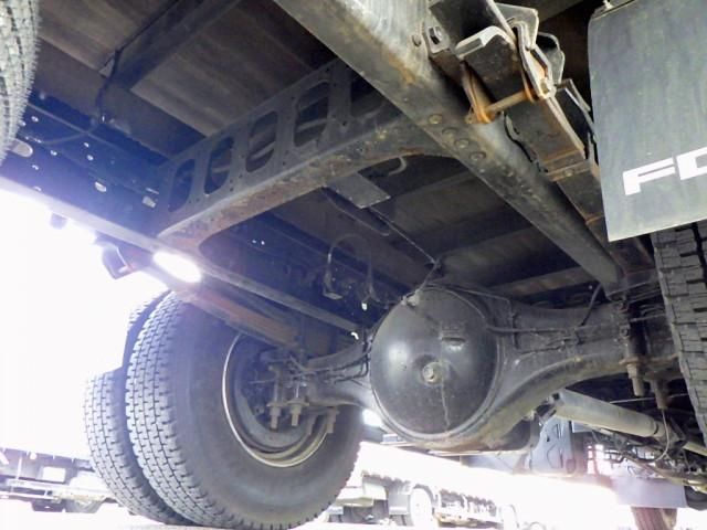 ISUZU FORWARD 2019 Image 31