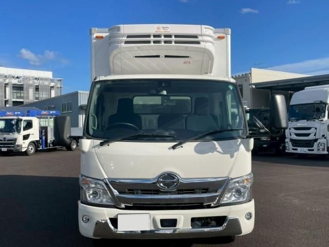 HINO DUTRO 2025 Image 31