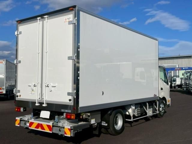 HINO DUTRO 2025 Image 31