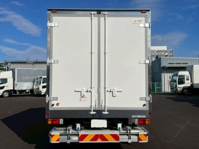 HINO DUTRO 2025 Image 31