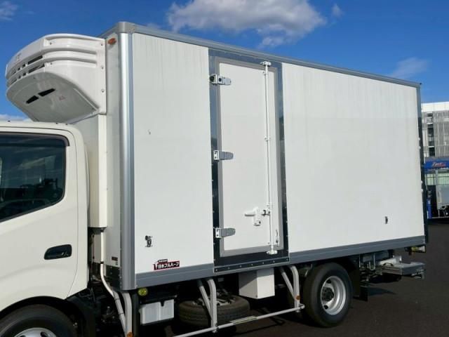 HINO DUTRO 2025 Image 31