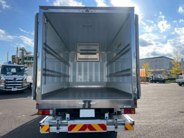 HINO DUTRO 2025 Image 31