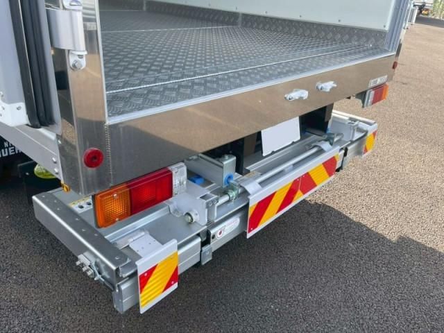 HINO DUTRO 2025 Image 31