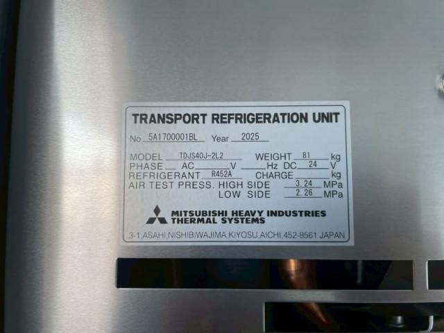 HINO DUTRO 2025 Image 31