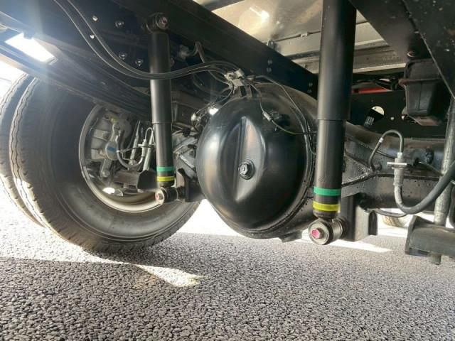 HINO DUTRO 2025 Image 31