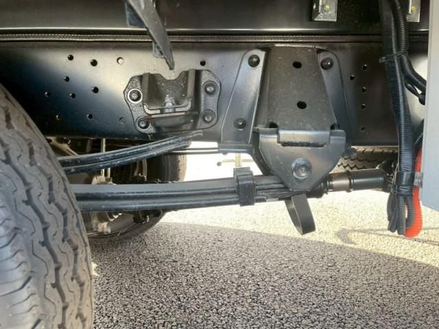 HINO DUTRO 2025 Image 31