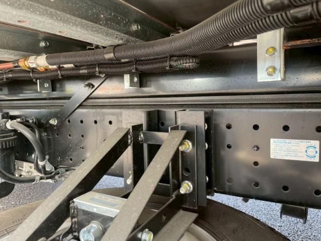 HINO DUTRO 2025 Image 31