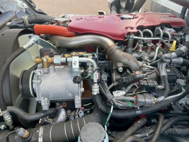 HINO DUTRO 2025 Image 31