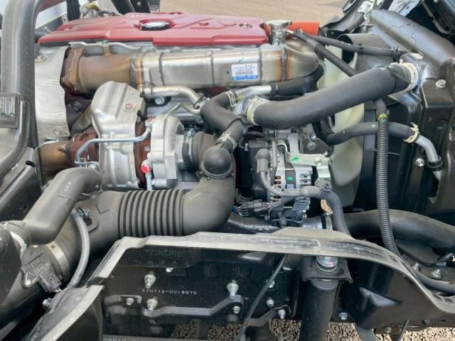 HINO DUTRO 2025 Image 31