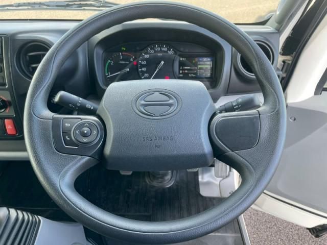 HINO DUTRO 2025 Image 31