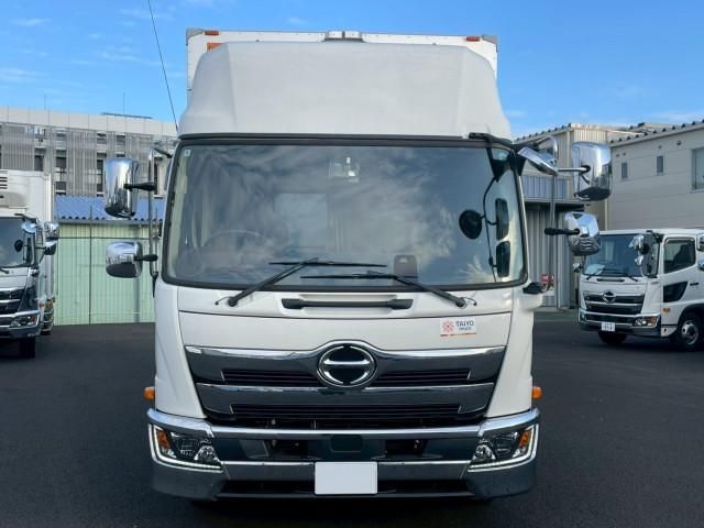 HINO RANGER 2025 Image 31