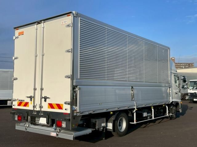 HINO RANGER 2025 Image 31