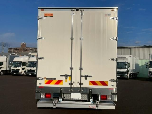 HINO RANGER 2025 Image 31