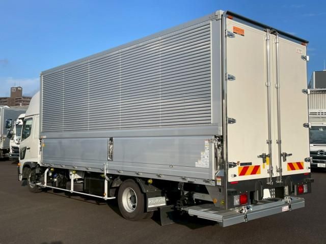 HINO RANGER 2025 Image 31
