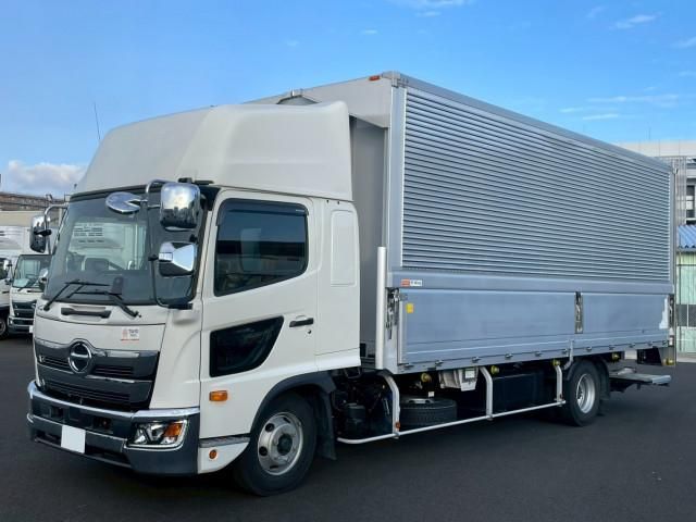 HINO RANGER 2025 Image 31