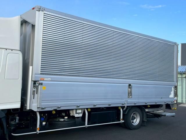 HINO RANGER 2025 Image 31