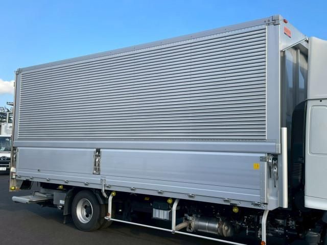 HINO RANGER 2025 Image 31