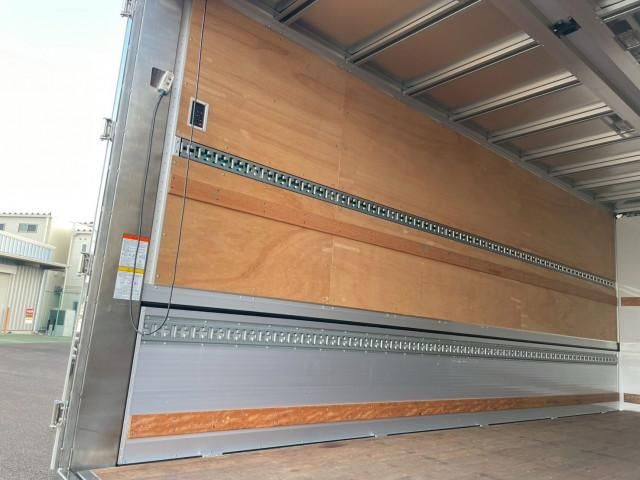 HINO RANGER 2025 Image 31