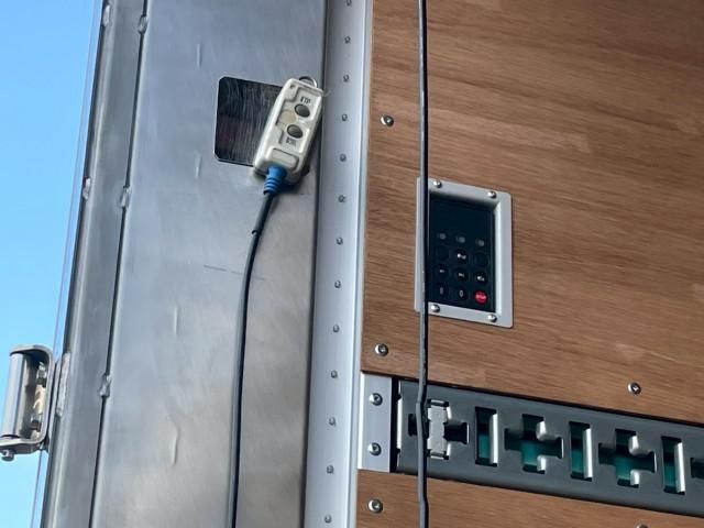 HINO RANGER 2025 Image 31