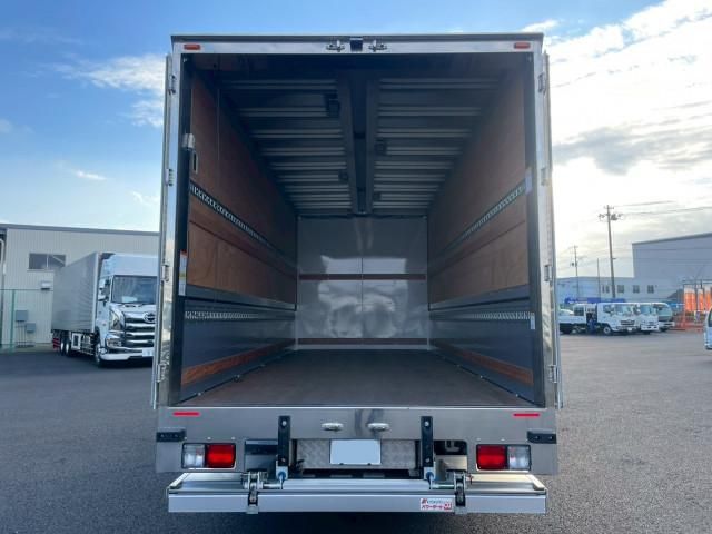 HINO RANGER 2025 Image 31