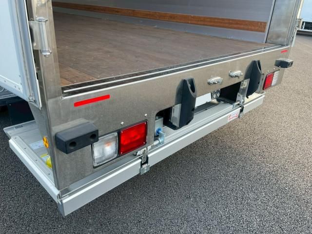 HINO RANGER 2025 Image 31