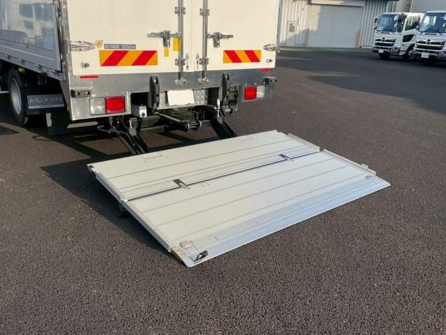 HINO RANGER 2025 Image 31