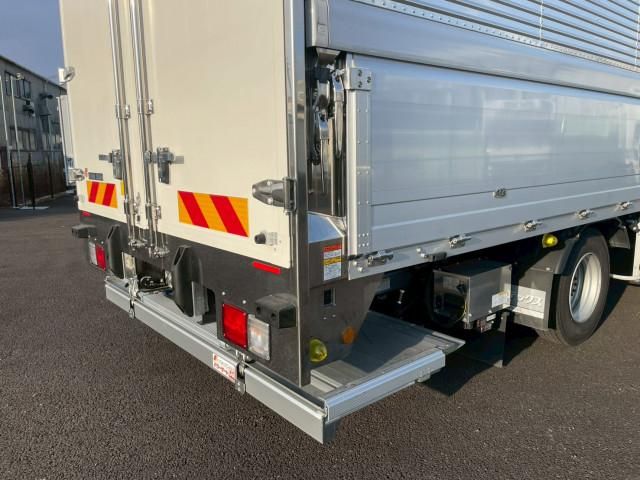 HINO RANGER 2025 Image 31