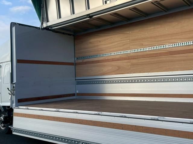 HINO RANGER 2025 Image 31