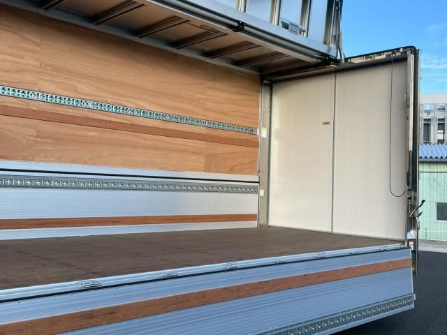 HINO RANGER 2025 Image 31