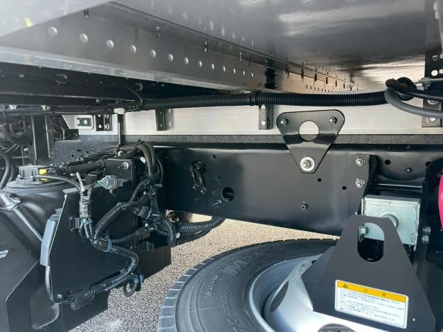 HINO RANGER 2025 Image 31