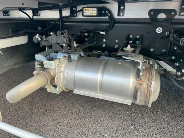 HINO RANGER 2025 Image 31