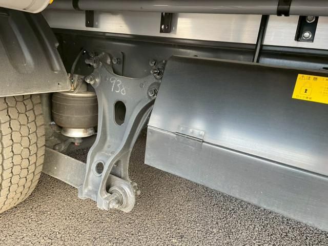 HINO RANGER 2025 Image 31