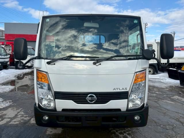 NISSAN ATLAS 2016 Image 31