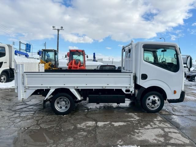 NISSAN ATLAS 2016 Image 31