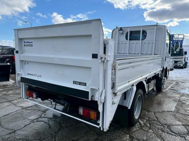 NISSAN ATLAS 2016 Image 31