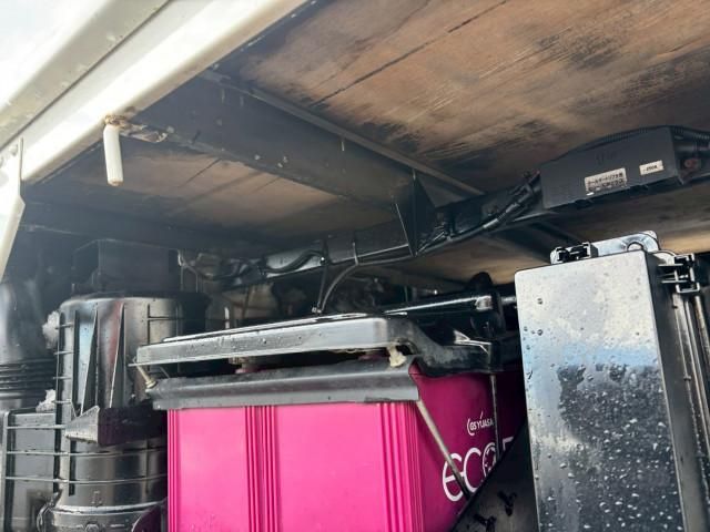 NISSAN ATLAS 2016 Image 31