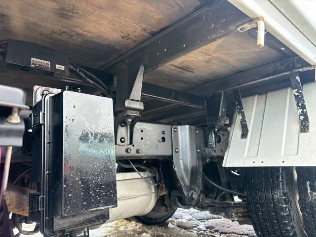 NISSAN ATLAS 2016 Image 31