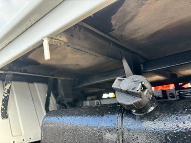 NISSAN ATLAS 2016 Image 31