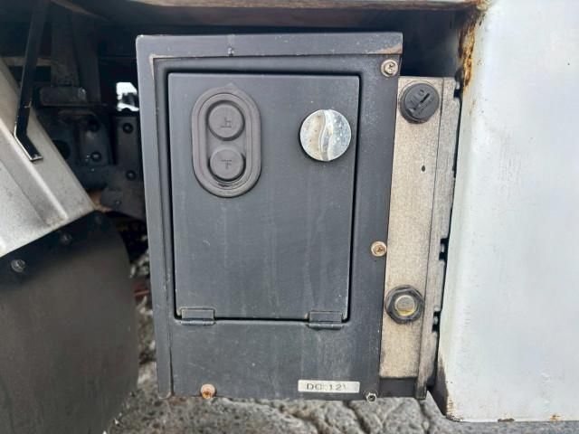 NISSAN ATLAS 2016 Image 31