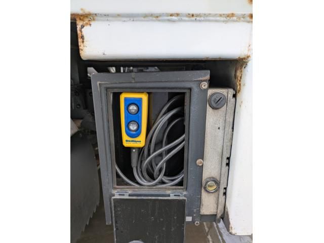 NISSAN ATLAS 2016 Image 31