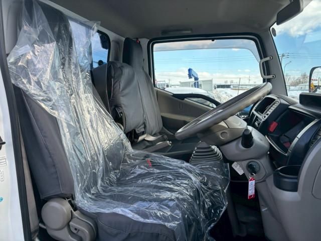 NISSAN ATLAS 2016 Image 31