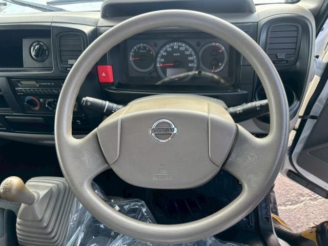 NISSAN ATLAS 2016 Image 31