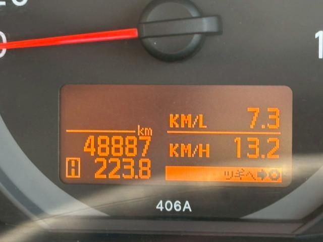 NISSAN ATLAS 2016 Image 31