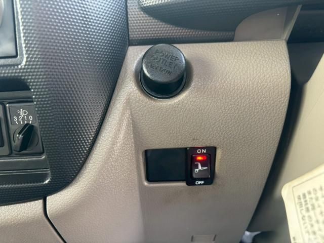 NISSAN ATLAS 2016 Image 31