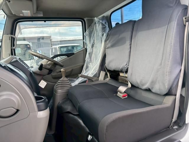 NISSAN ATLAS 2016 Image 31